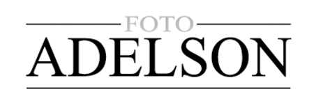 Logo Foto Adelson 